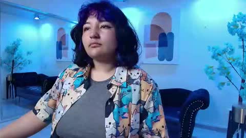 Ritsuka online show from September 9, 2025, 3:39 am