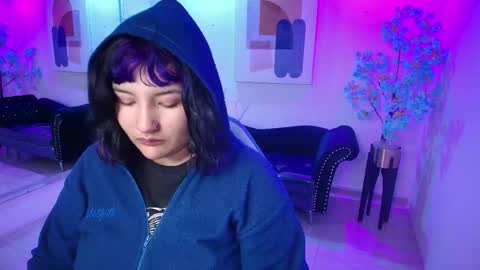 Ritsuka online show from September 26, 2025, 3:21 am