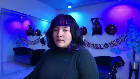 Ritsuka online show from October 26, 2025, 11:38 am