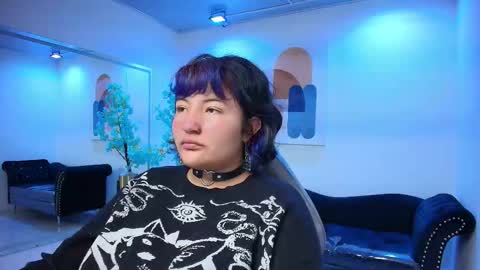 Ritsuka online show from February 2, 2026, 7:45 pm