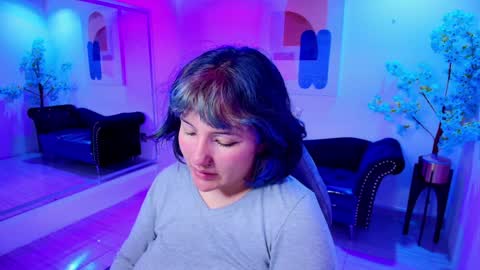 Ritsuka online show from April 11, 2026, 7:07 pm