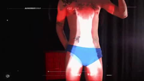 ritualspy online show from March 25, 2026, 12:16 am