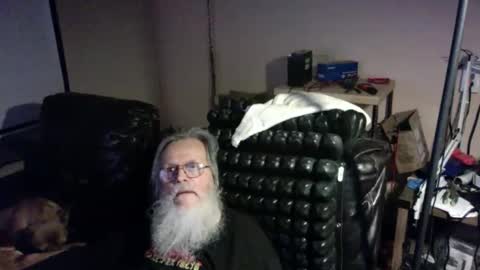 RITZORIGINAL online show from April 9, 2026, 8:20 am