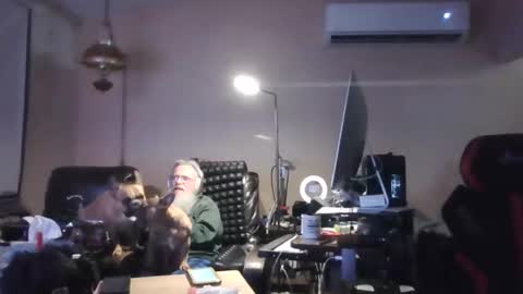 RITZORIGINAL online show from April 26, 2026, 6:11 am