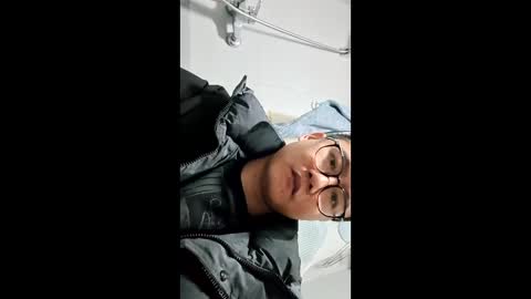 riuto10244 online show from March 1, 2026, 9:22 am