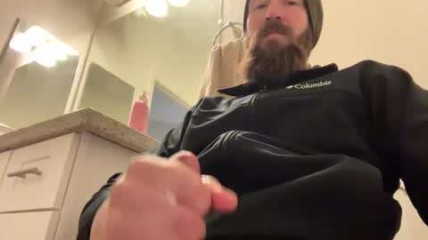 rivermckay online show from January 12, 2025, 5:54 pm