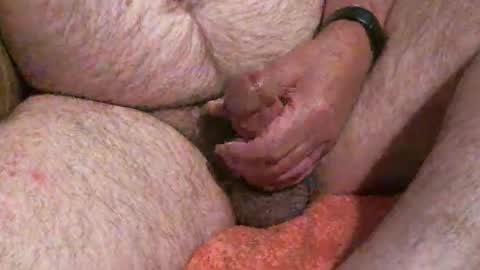 Anon online show from January 7, 2026, 5:10 am