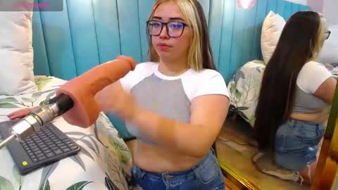 RIX VENOM online show from December 14, 2024, 5:58 pm