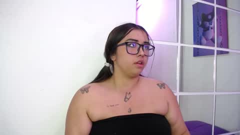 RIX VENOM online show from March 6, 2025, 2:09 am