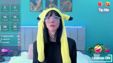 Rizeth online show from September 20, 2025, 1:23 pm