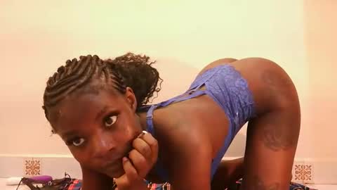 rlessing2 online show from February 4, 2026, 4:24 pm