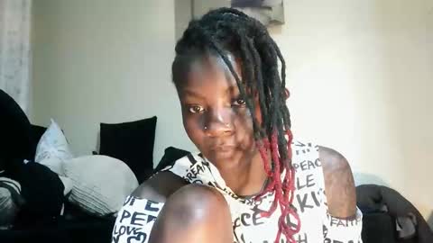 rlessing2 online show from March 16, 2026, 10:14 pm