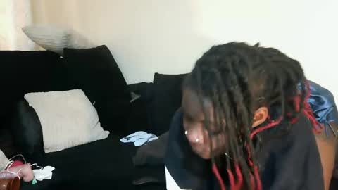 rlessing2 online show from March 28, 2026, 9:42 am