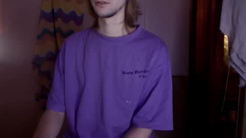 Mikey online show from December 15, 2024, 12:49 pm