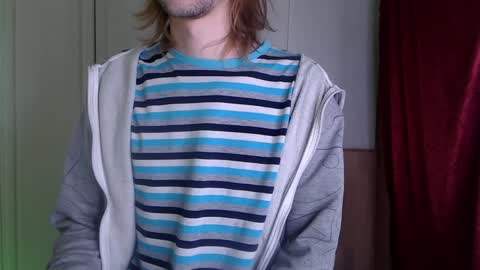 Mikey online show from January 1, 2025, 9:49 am