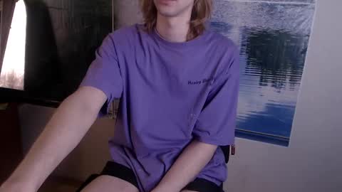 Mikey online show from February 15, 2025, 12:11 pm