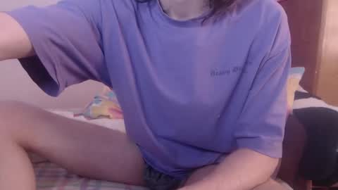 Mikey online show from February 23, 2025, 10:39 am