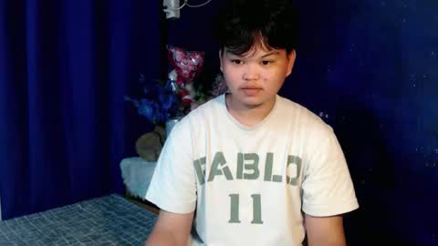 RICH MY GOAL online show from October 26, 2025, 1:17 pm