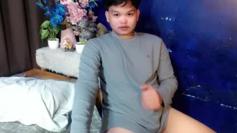 RICH MY GOAL online show from April 17, 2026, 5:49 pm