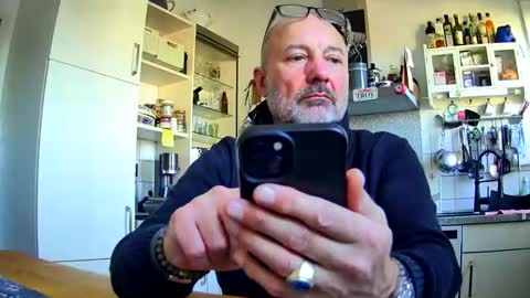 roadrunnerger online show from January 10, 2025, 12:47 pm