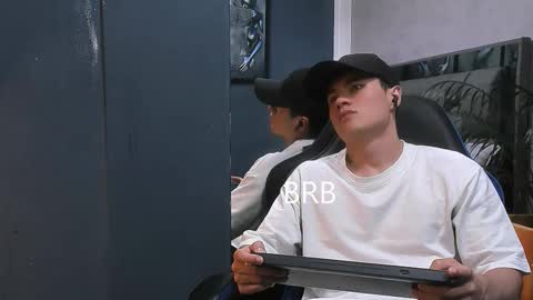 Roan Birkin online show from September 12, 2025, 7:47 pm