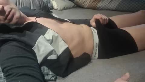 rob35jr online show from February 17, 2026, 11:07 am