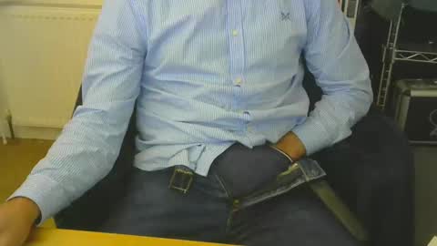 rob3616 online show from October 10, 2025, 10:20 pm