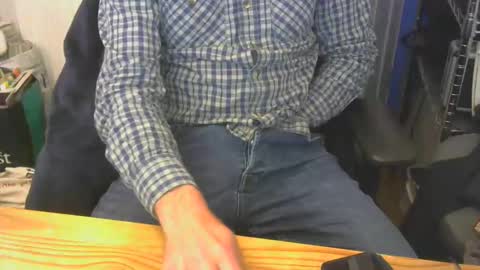 rob3616 online show from April 18, 2026, 9:48 pm