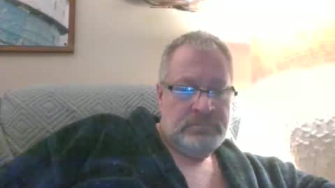rob872217 online show from January 3, 2025, 1:25 pm