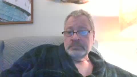 rob872217 online show from January 8, 2025, 11:10 am
