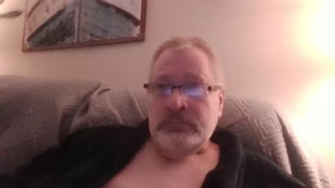 rob872217 online show from March 14, 2026, 11:37 am