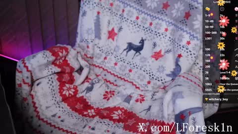 rob_ranger online show from December 6, 2024, 9:57 pm