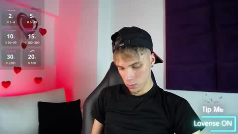 Robbin online show from February 25, 2026, 12:42 am