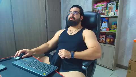 Robby online show from December 19, 2025, 8:49 pm