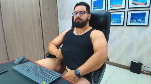 Robby online show from January 6, 2026, 3:54 am