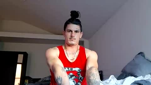 robbyparenteau414 online show from December 1, 2025, 9:42 pm