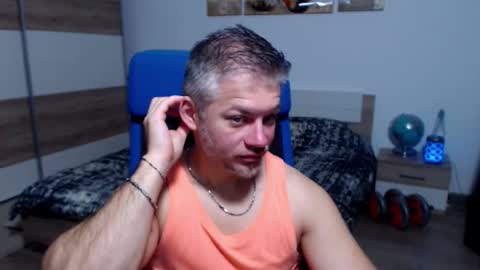 robbyshawz online show from November 10, 2025, 5:39 am