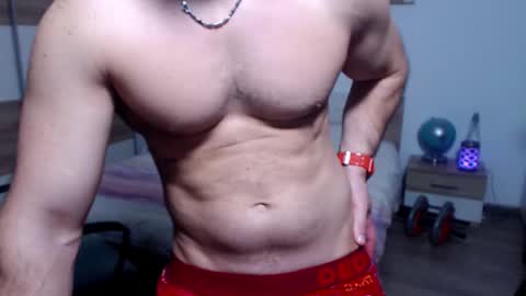 robbyshawz online show from December 5, 2025, 6:33 am