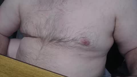 Robert9955 online show from April 28, 2026, 11:21 pm