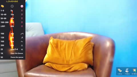 robert_kingg online show from September 20, 2025, 7:26 pm