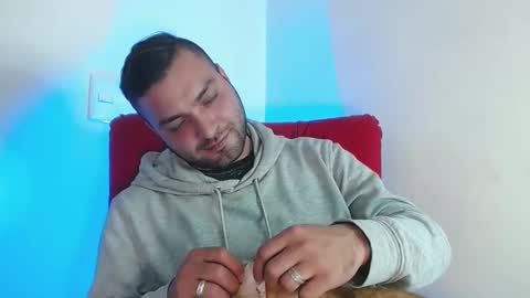 Stiven - online show from February 7, 2025, 5:52 am