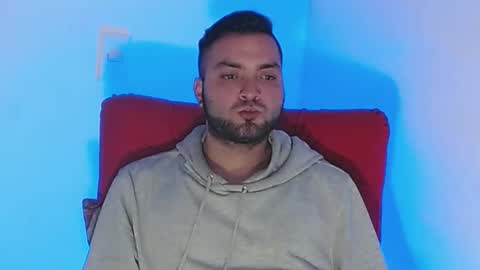 Stiven - online show from February 14, 2025, 11:31 pm