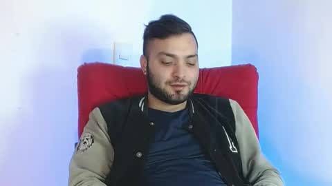 Stiven - online show from February 19, 2025, 11:57 pm