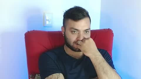 Stiven - online show from February 20, 2025, 10:05 am