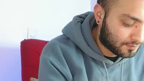 Stiven - online show from February 24, 2025, 11:30 pm