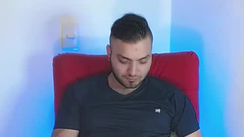 Stiven - online show from March 6, 2025, 5:14 am