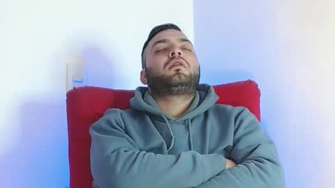 Stiven - online show from March 9, 2025, 8:29 am