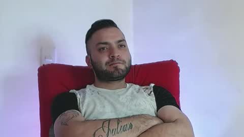 Stiven - online show from March 10, 2025, 3:34 am