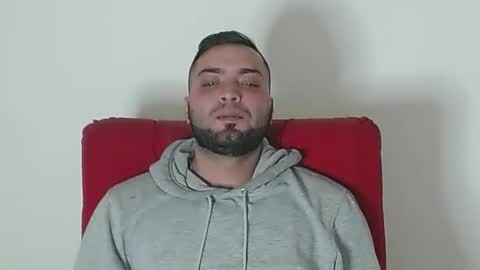 Stiven - online show from September 20, 2025, 5:52 am