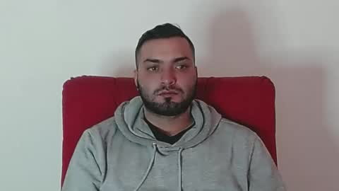 Stiven - online show from September 24, 2025, 6:55 pm